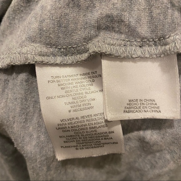 D jeans size 18W white skinny denim jeans. Excellent Used Condition - Picture 9 of 9